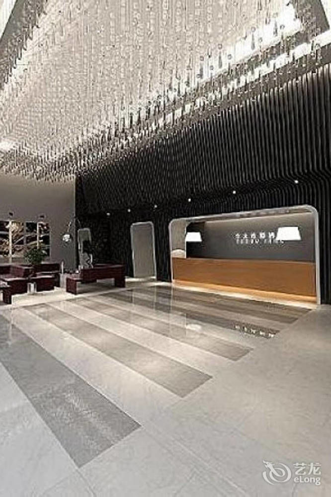 Today Inns Zhuzhou Jianshe Road Exterior photo