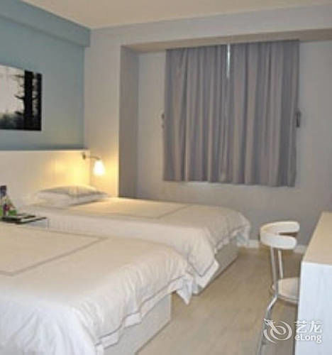 Today Inns Zhuzhou Jianshe Road Exterior photo