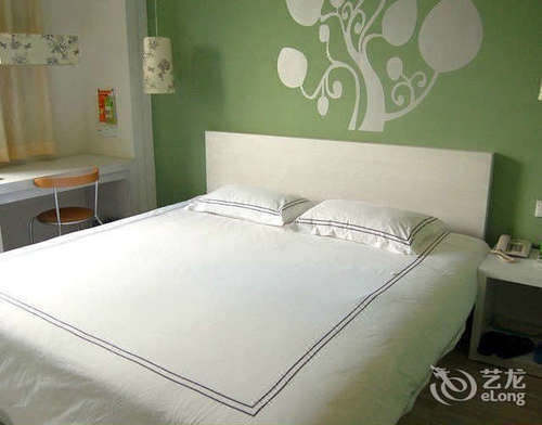 Today Inns Zhuzhou Jianshe Road Exterior photo